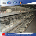 Poultry Farm Equipment Machine Chicken Cage